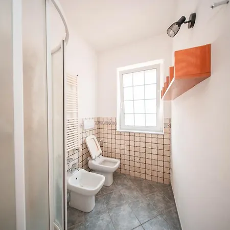 Apartment A 10 Minuti Dal Mare E Dalla Ciclabile D'imperia Imperia
