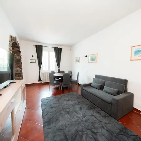 Apartment A 10 Minuti Dal Mare E Dalla Ciclabile D'imperia *