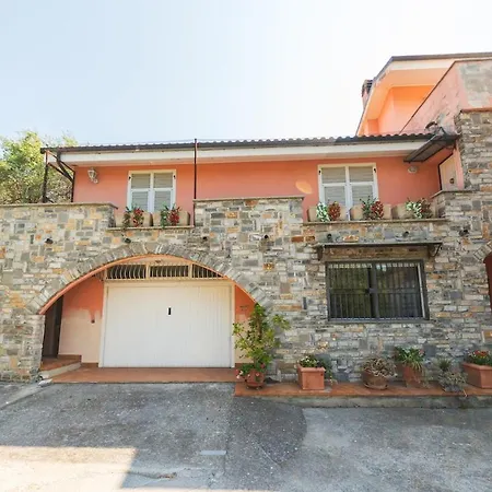 Apartment A 10 Minuti Dal Mare E Dalla Ciclabile D'imperia Imperia